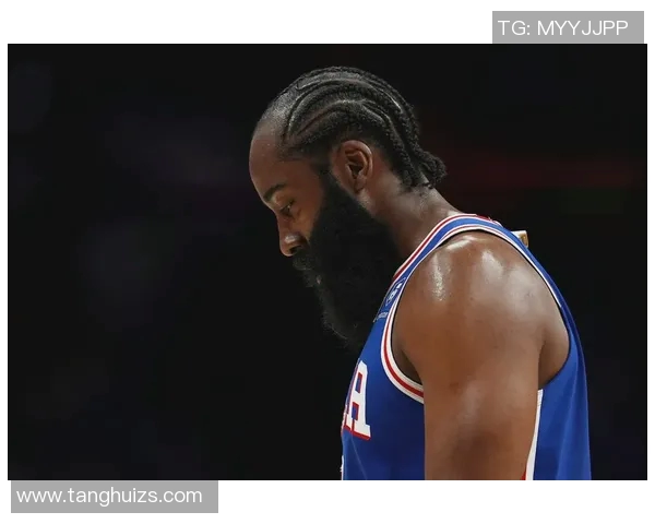 哈登16个赛季从未缺席季后赛展现托底大师风采